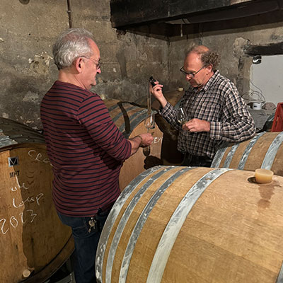 vignerons