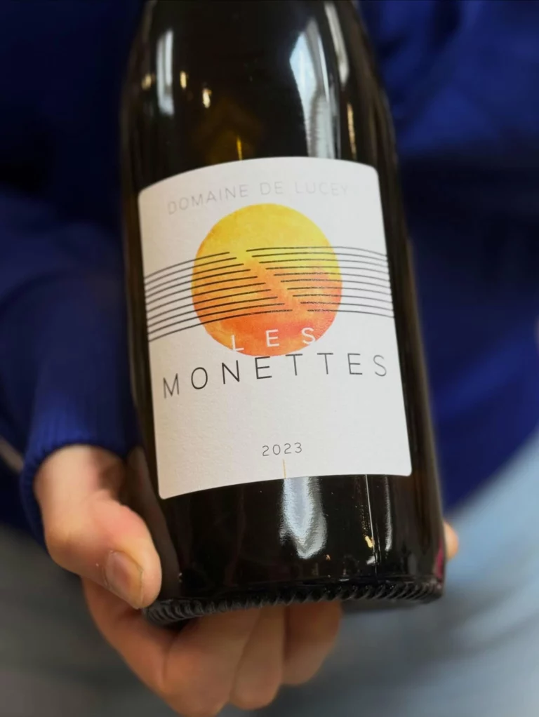 Instagram post from basin_marot. This post is in position 1.