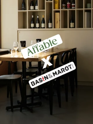 Instagram post from basin_marot. This post is in position 19.