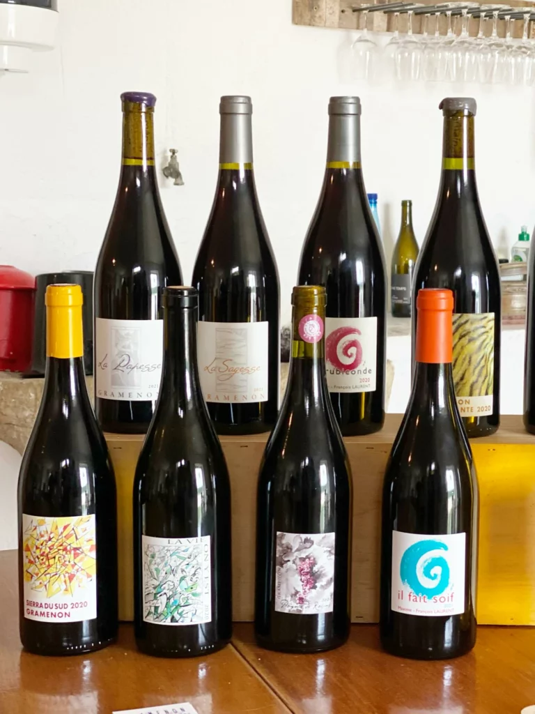 Instagram post from basin_marot. This post is in position 3.