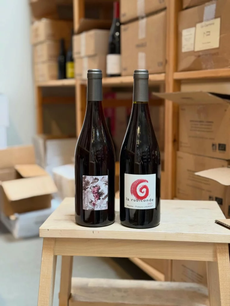 Instagram post from basin_marot. This post is in position 5.