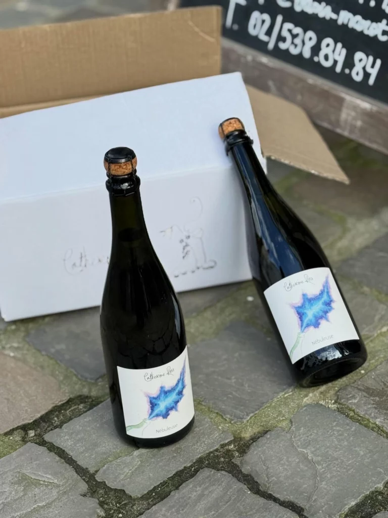 Instagram post from basin_marot. This post is in position 3.