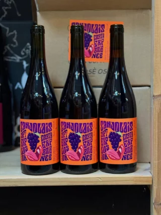 Instagram post from basin_marot. This post is in position 5.