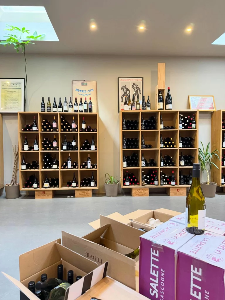 Instagram post from basin_marot. This post is in position 1.