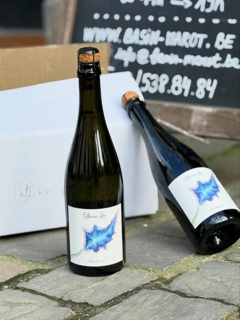 Instagram post from basin_marot. This post is in position 0.