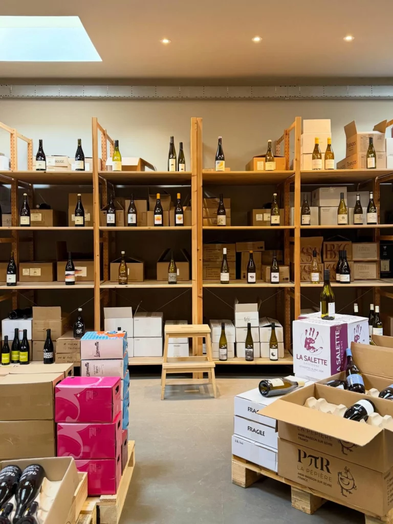 Instagram post from basin_marot. This post is in position 0.