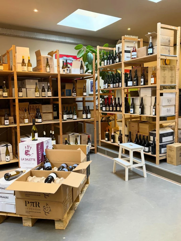 Instagram post from basin_marot. This post is in position 3.