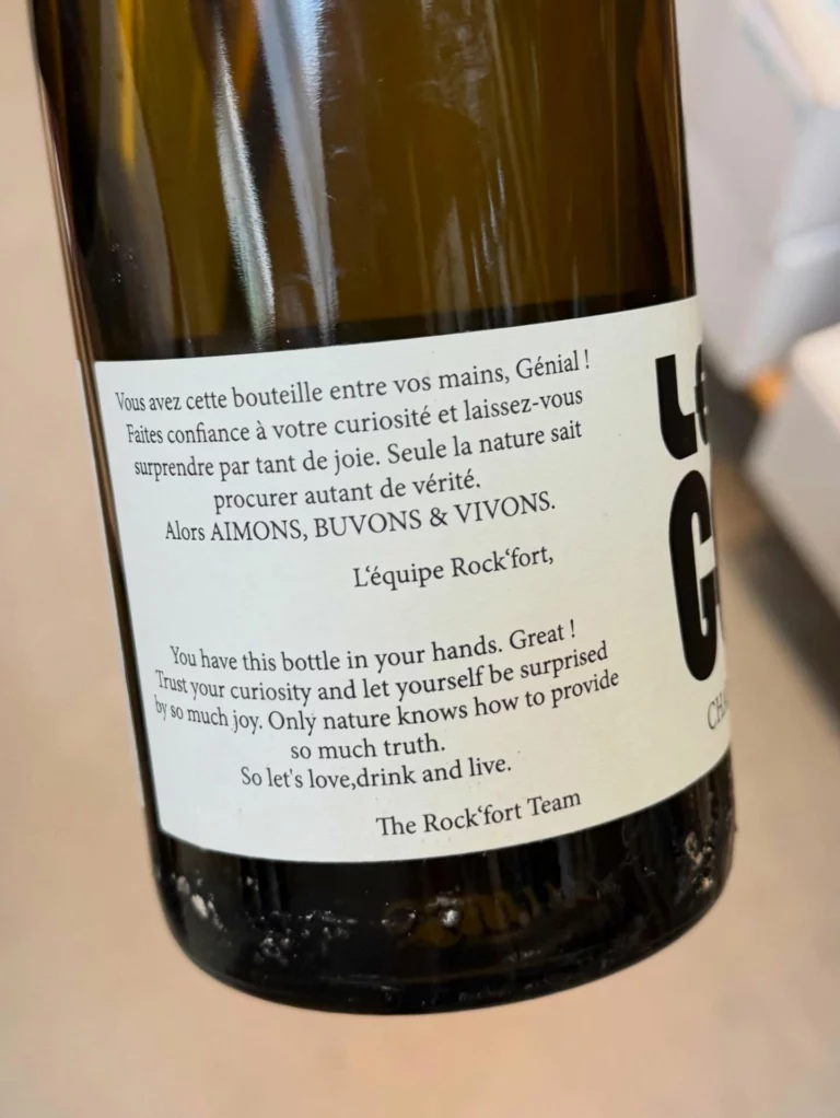 Instagram post from basin_marot. This post is in position 1.