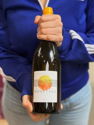 Instagram post from basin_marot. This post is in position 2.