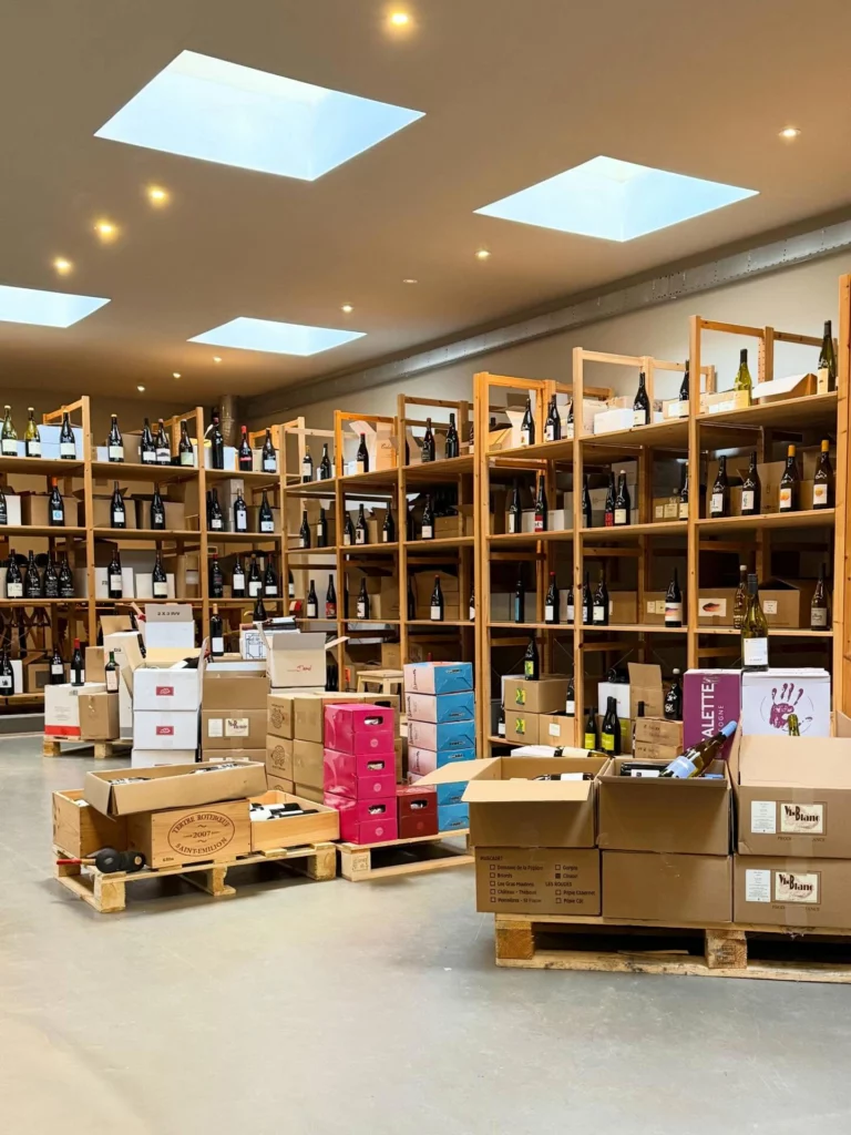 Instagram post from basin_marot. This post is in position 2.