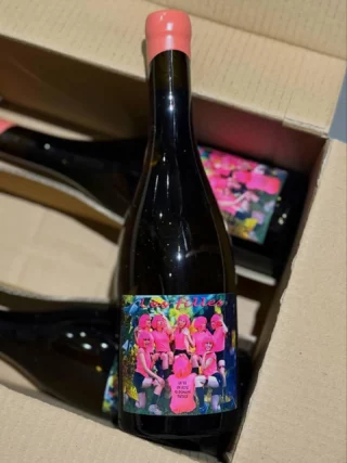 Instagram post from basin_marot. This post is in position 6.