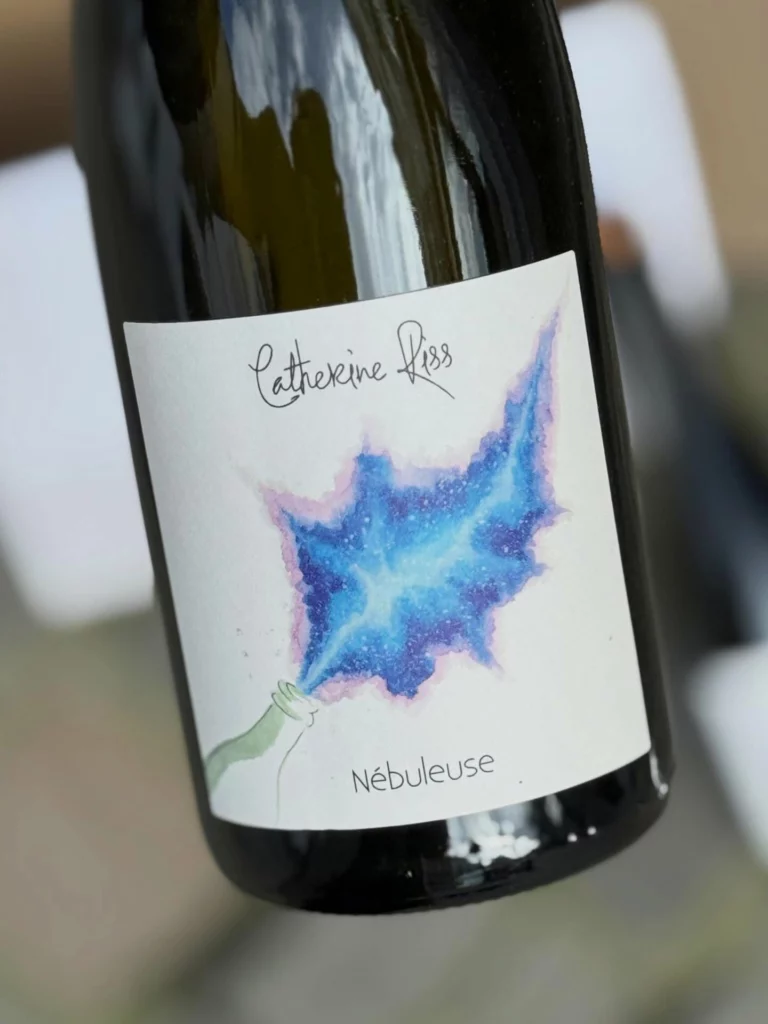 Instagram post from basin_marot. This post is in position 1.